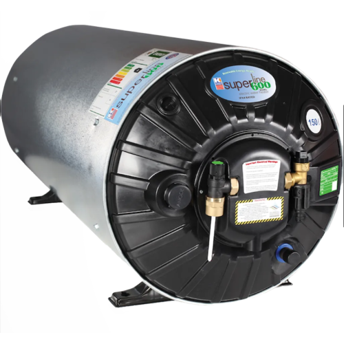 GEYSER 150L KWIKOT SLIMLINE GEYSER 150L KWIKOT SLIMLINE